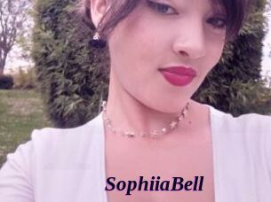 SophiiaBell