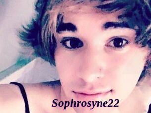 Sophrosyne22