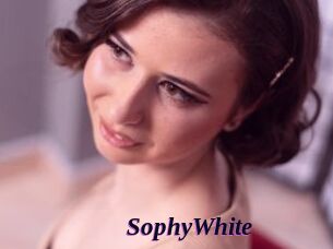 SophyWhite