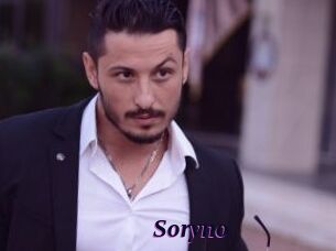 Soryno