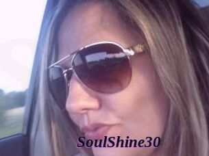 SoulShine30