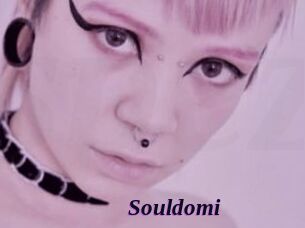 Souldomi