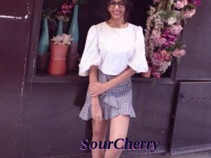SourCherry