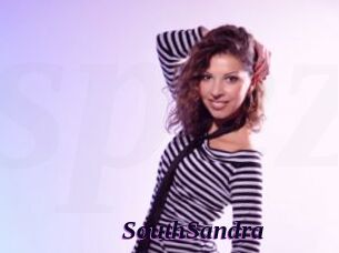 SouthSandra