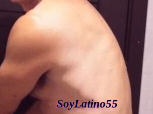 SoyLatino55