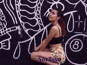 SoyToya