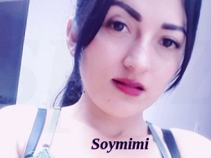 Soymimi