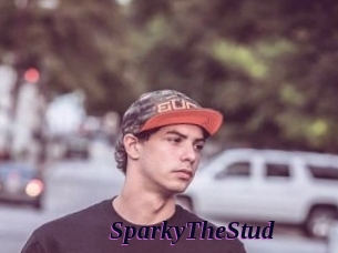 SparkyTheStud