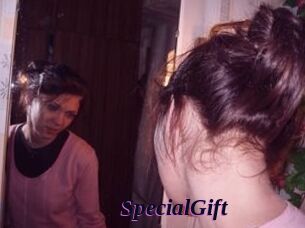 SpecialGift