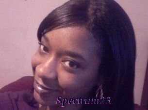 Spectrum23