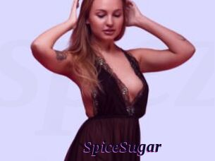 SpiceSugar