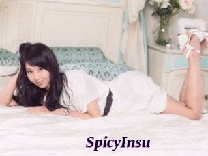 SpicyInsu