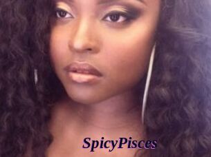 SpicyPisces