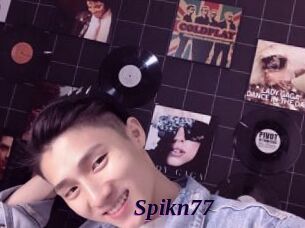 Spikn77