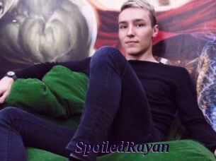 SpoiledRayan