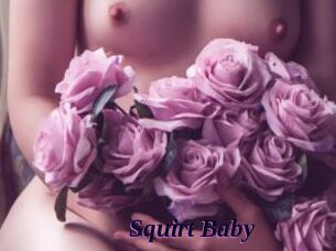 Squirt_Baby