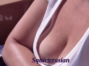 Squirterasian