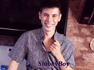 StabbyBoy