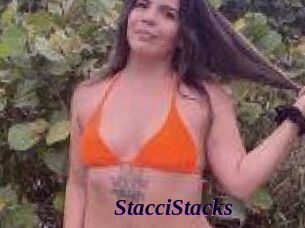 StacciStacks