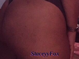 StaceyyFox