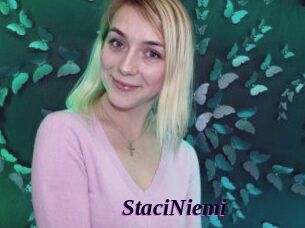 StaciNiemi