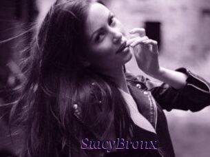 StacyBronx Spezial Sexcam