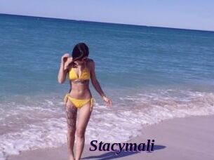 Stacymali