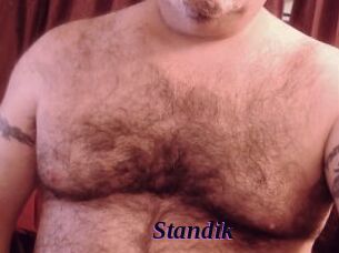 Standik