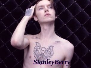 StanleyBerry