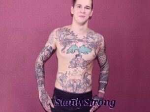 StanlyStrong