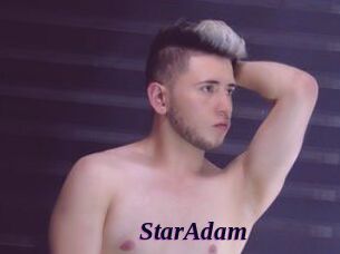 StarAdam