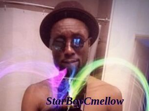 StarBoyCmellow