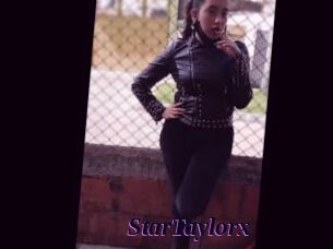 StarTaylorx