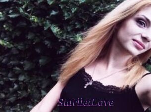 StarlletLove