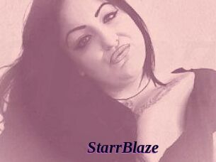 StarrBlaze