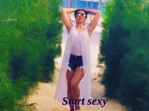 Start_sexy