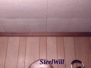 SteelWill