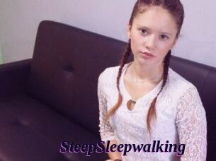 SteepSleepwalking