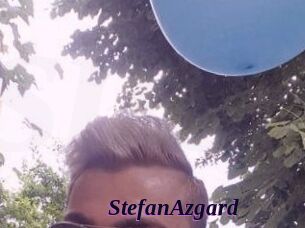 StefanAzgard