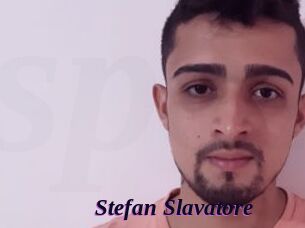 Stefan_Slavatore