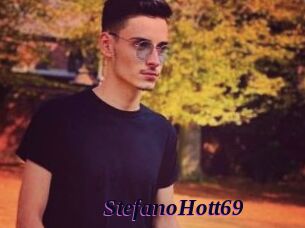 StefanoHott69