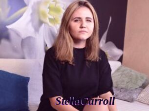 StellaCarroll