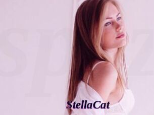 StellaCat
