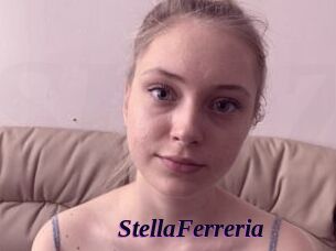 StellaFerreria