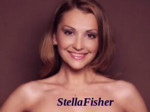 StellaFisher