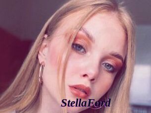 StellaFord