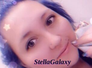 StellaGalaxy