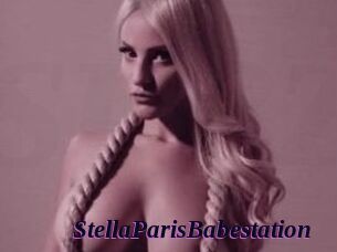 StellaParisBabestation