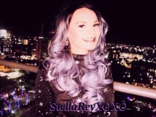 StellaReyXOXO