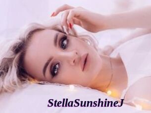 StellaSunshineJ